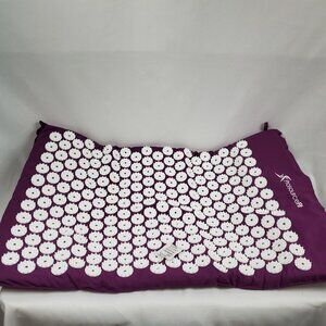 Pro Source Fit Acupressure Purple Mat New Mat Only